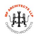 M P Architects LLP logo